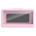 thumbnail image 1 of Waterproof Home Wall Mounted Phone Holder Box for Smartphone, 1 of 5