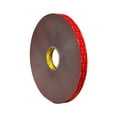 thumbnail image 3 of 3M 4947F Vhb&Trade; Tape Black 3/4" X 5 Yard Roll (45 Mil), 3 of 4