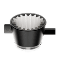 thumbnail image 3 of xBloom Premium Filter Paper, 3 of 5