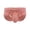 Pink, variant on Men's Loose Fit Solid Summer Autumn Casual Underwear Blue S