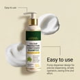 thumbnail image 5 of Natural Hair Dye,Hair Color Shampoo for Women,Damage Free Natural Gel Hair Colour for Women Ammonia & PPD Free Organic Hair Colour with 100% Grey Coverage, Long Lasting(100ml/3.38fl.oz), 5 of 9
