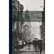 The Andes (Paperback)