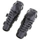 thumbnail image 5 of Rodilleras Yotijar Espinilleras Protectoras Antideslizantes para motocicleta negro 1 par, 5 of 10