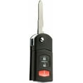 thumbnail image 3 of NEW Mazda CX-9 2007-2015 Remote Flip Key BGBX1T478SKE125-01 VLS, 3 of 7