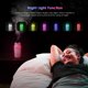 thumbnail image 4 of Mini humidificador de niebla USB Cute 210ml Humidificadores pequeños con colorido Leyfeng  Humidificador, 4 of 8