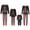 241001-Black, variant on Christmas Pajamas for Family Matching Christmas Pajamas Sets Family Xmas Pajamas