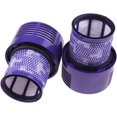 thumbnail image 4 of 2 Pack Silicone Hot Water Bottle, Mini Portable Winter Microwave Heating Hot Gift, 4 of 5