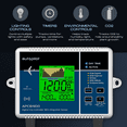 thumbnail image 4 of Autopilot Digital CO2 Controller with Integrated Sensor, 4 of 10