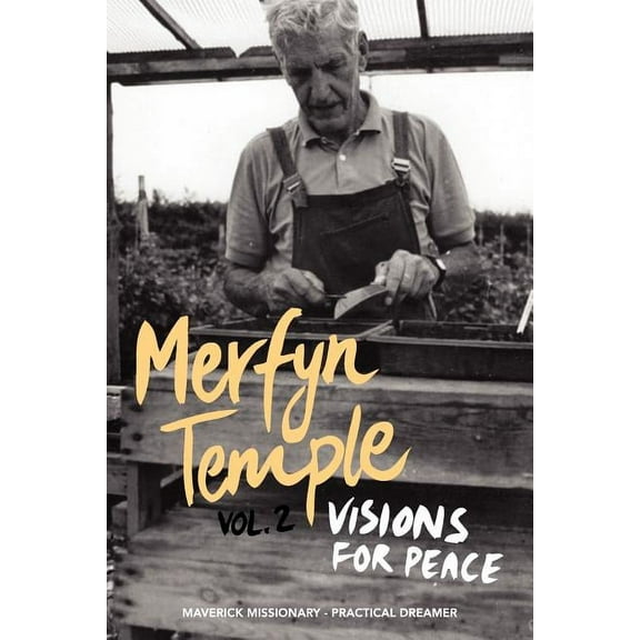 Visions for Peace (Paperback)