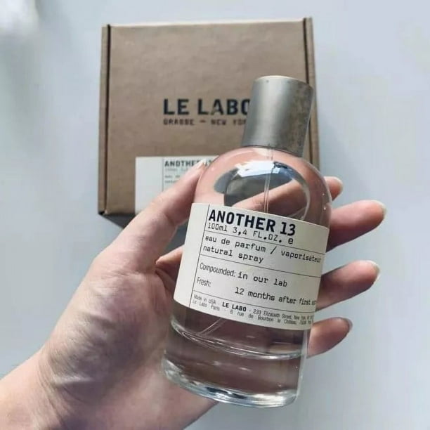 3.4 Oz / 100 ML ANOTHER 13 Spray Unisex for Women Men Eau De