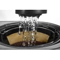 thumbnail image 3 of KitchenAid® 12 Cup Drip Coffee Maker with Spiral Showerhead - Black Matte, 3 of 4