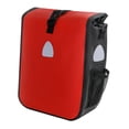 thumbnail image 4 of DYNWAVECA Bicycle Cargo Pannier Road Bike Tail Bag Waterproof Cycling Accessories Bike Rear Rack Bag Bicycle Saddle Pack for Commuting 1pcs, 4 of 10
