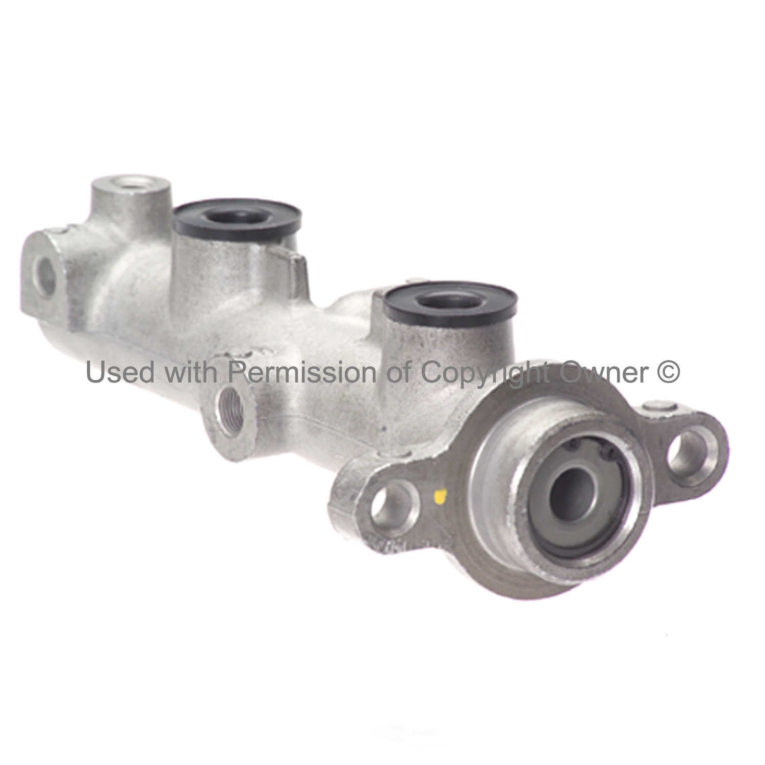 Quality-Built M3072 Renewed Brake Master Cylinder