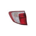 thumbnail image 7 of Tail Light Assembly LH/Drive for 16 18 Acura RDX 11-6844-00-9 33550TX4A51 TYC, 7 of 7