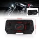 thumbnail image 5 of Pantalla Lcd Multifuncional Impermeable Para Motocicleta, Velocímetro, Medidor De Horas Digital, Medidores De Combustible Para Motocicleta De Un Solo Cilindro Cuádruple Minnieouse VI007170-00, 5 of 6
