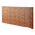 thumbnail image 1 of STAWAY Natural Reed Fence - 16.4' x 5.5' Privacy Screen for Backyard Landscaping, Durable & Waterproof, Easy Installation, Perfect for Outdoor Decoration, 1 of 9