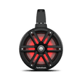thumbnail image 2 of Bocinas de Torre Marina Rockford Fosgate M2WL-8B 250 Watts 8 Pulgadas Wakeboard Color Optix™ Rockford Fosgate M2WL8B, 2 of 8