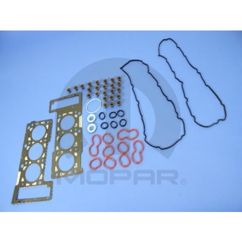 Mopar 68003890AD Engine Gasket Set Chrysler 300 Sebring Dodge Avenger