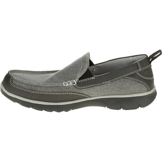 Faded Glory Faded Glory Men's Faded Glory Men's Canvas Memory Foam