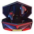 thumbnail image 3 of Audífonos Bluetooth 5.0 Fralugio K98 Manos Libres Gaming Audio HD Sport, 3 of 4