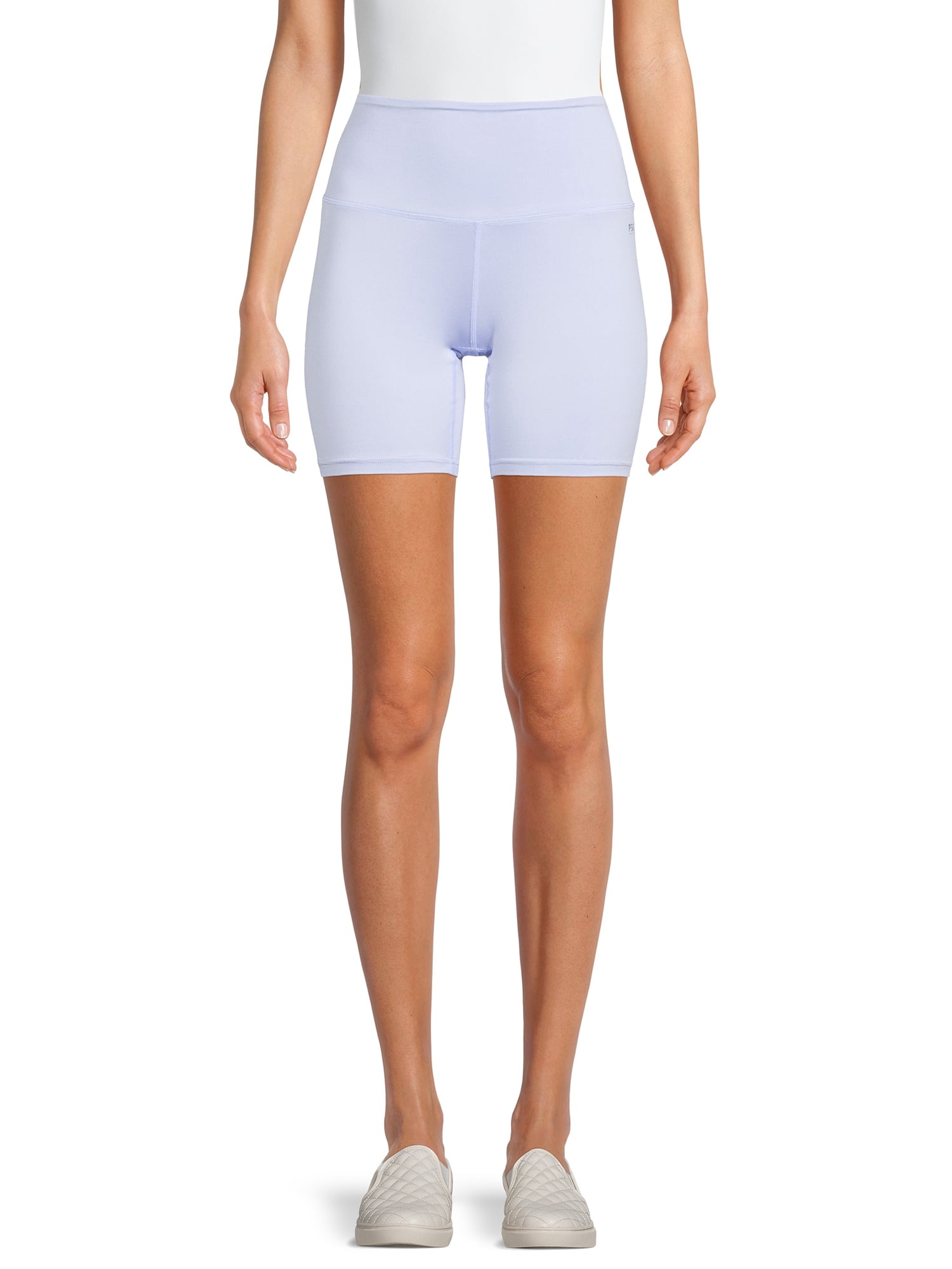 PSK Collective Compression Fit Stretch Material Short (Women) Size: S ...
