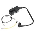 thumbnail image 2 of Ignition Coil, Efficient Iron Rubber 537162201 OEM Design High Performance  For Chainsaw, 2 of 8