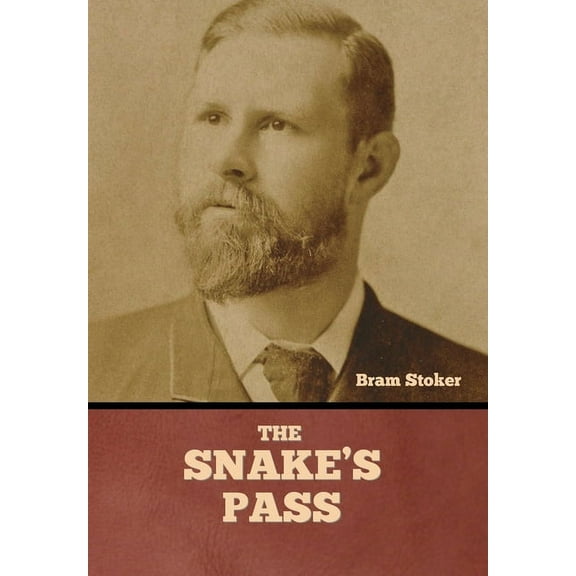 The Snake's Pass, (Hardcover)