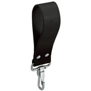 Klein Tools Snap Loop Holsters, Slide, 1 Compartment, Leather - 6 EA (409-5458)