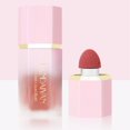 thumbnail image 1 of Liquid Blush Gel Long Lasting Facial Blush Rouge With Sponge for Eye Shadow Face, 1 of 6