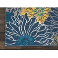 thumbnail image 5 of Nourison Home Passion Area Rug, 5 of 7