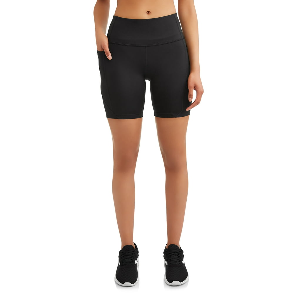 Avia Avia Women's Active 7" Bike Short