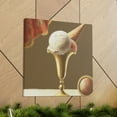 thumbnail image 6 of Cool Creamy Treats - Canvas, 6 of 10