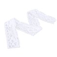 thumbnail image 1 of Embroidery Lace,Fabric Trim DIY Cotton Fabric Trim Lace Ribbon Optimized for Excellence, 1 of 14