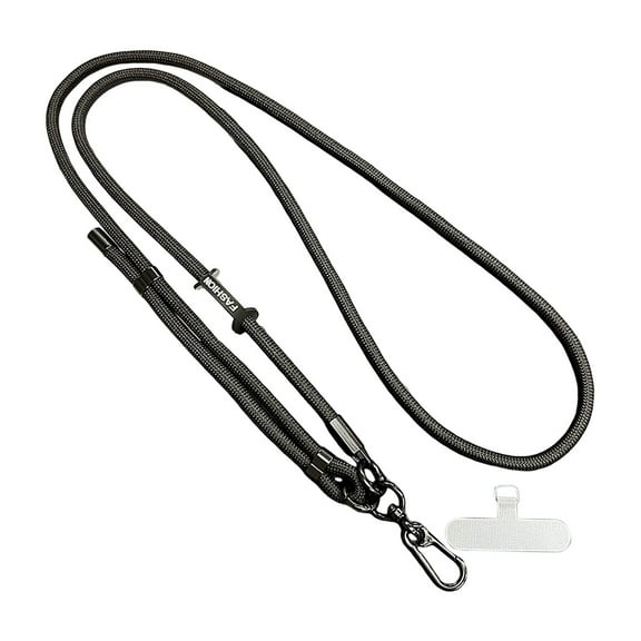 Phone Lanyard Crossbody - Adjustable, Antitheft, Universal, for Phones and Accessories