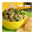 thumbnail image 2 of Aceitunas Búfalo con hueso 150 g, 2 of 4