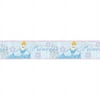 Blue Mountain Wallcoverings DS026261 Cinderella Dear Diary Self-Stick Wall Border, 5-Inch by 15-Foot