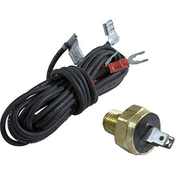 T-Stat Auto Reset 14, Raypak 105A/105B/151/153/155A/183A