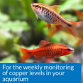 thumbnail image 3 of shiyou-COPPER TEST KIT 90-Test Aquarium Water Test Kit, 3 of 4
