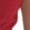 Red, variant on Women'S Bodycon Mini Dress Sleeveless Cowl Neck High Waist Ruched Hip Hugging Short Dress Brown S