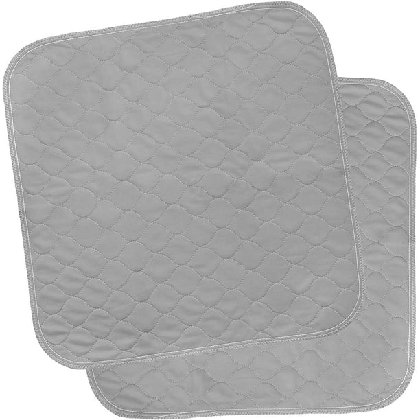 Washable Pee Pads for Dogs Reusable Puppy Pads and Piddle Pads for
