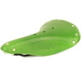 thumbnail image 2 of B17 Standard Saddle - Apple Green - Black Steel, 2 of 3