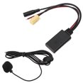 thumbnail image 1 of 5.0 Adapter Cable, No Functional Limits Handsfree Microphone Cable  For Car Replacement For  Grande Punto 2005+, 1 of 8