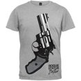 thumbnail image 1 of DTA - T-Shirt Adulte Gris Suicide, 1 of 1