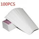thumbnail image 1 of Rollos de papel de cera para eliminar el vello de tela no tejida para el cuerpo, rollo de papel de tira de cera para depilación de alta calidad, 100 Uds. Tan Jianjun unisex, 1 of 1