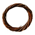 thumbnail image 4 of Guirnalda De Ratán 4xDIY, Adorno Colgante De 6 Pulgadas Para Pared, Boda, Halloween, Café, 4 of 8