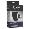 thumbnail image 2 of Curad Neoprene Pull-Over Knee Support, 2 of 2