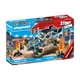 thumbnail image 2 of Set de Juego Playmobil Stunt Show Stuntshow Racer 45 Piezas, 2 of 4
