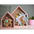 thumbnail image 2 of Mary Meyer - Taggies Teether Rattle - Camilla Caterpillar 6", 2 of 5