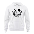 thumbnail image 3 of WILLBEST Sudaderas Deportivas para Hombre, Sudadera con Capucha Estampada De Manga Larga De Invierno para Hombre, Abrigo Cálido XGrande, 3 of 3