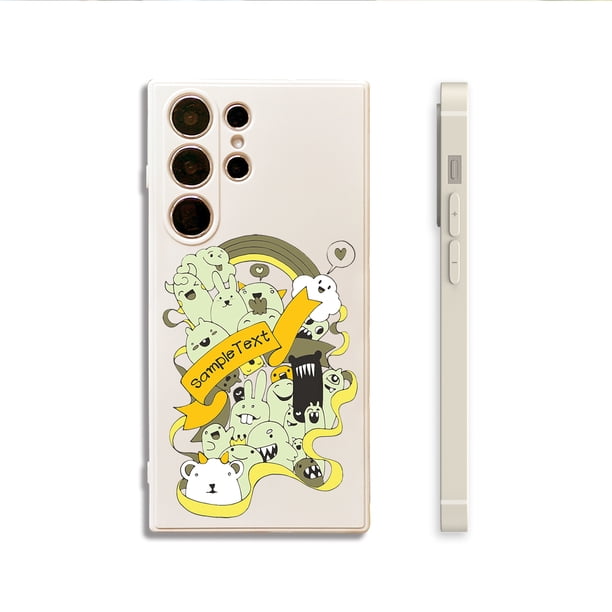 Actualice la protección de su iPhone con esta elegante y duradera funda para teléfono de doble capa